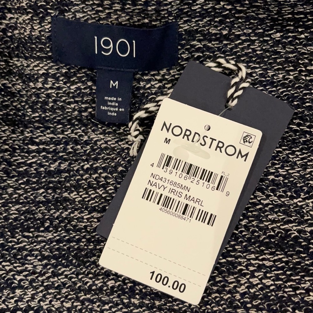 Nordstrom Cardigan BRAND NEW